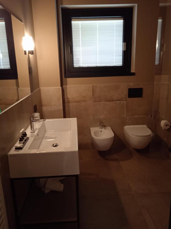 agriturismo Casa Pezzo Castelnuovo del Garda Esterno foto