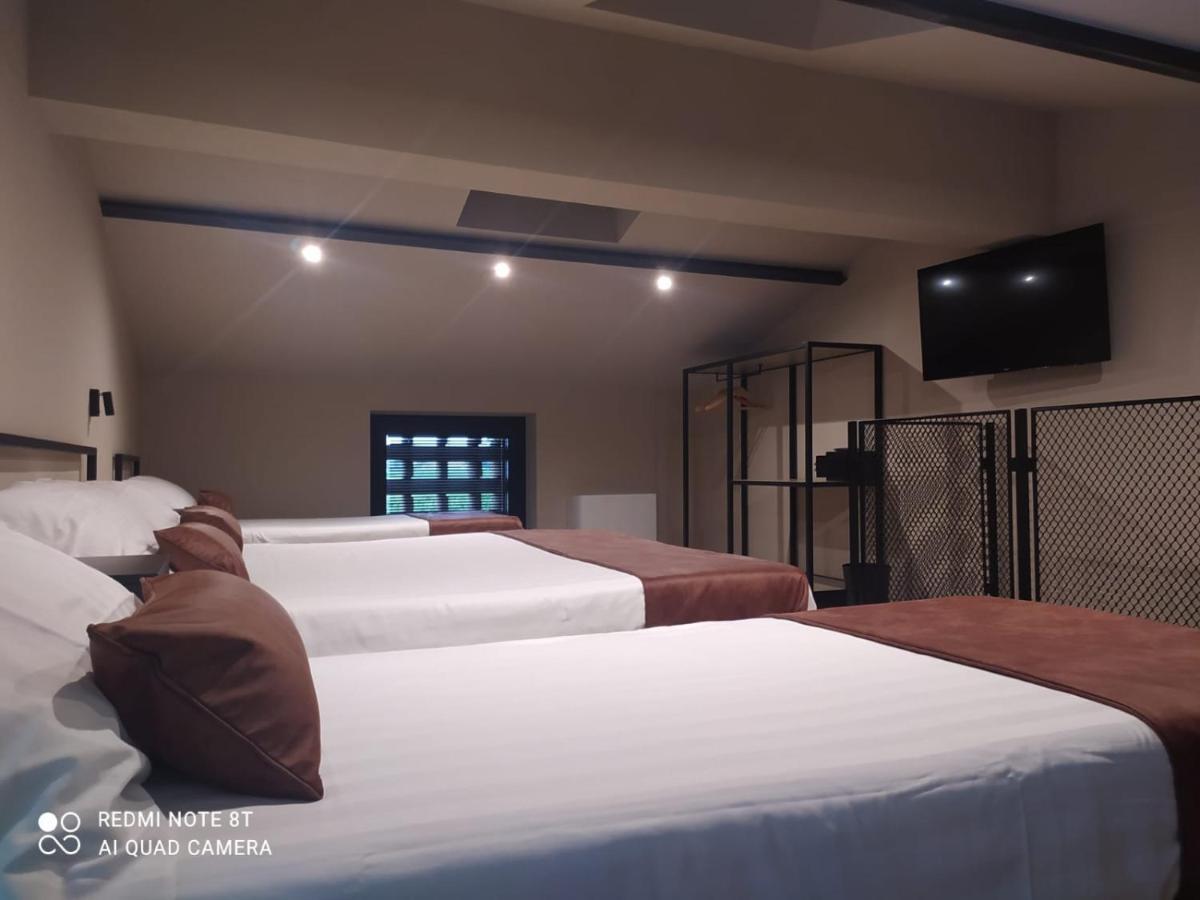 agriturismo Casa Pezzo Castelnuovo del Garda Esterno foto