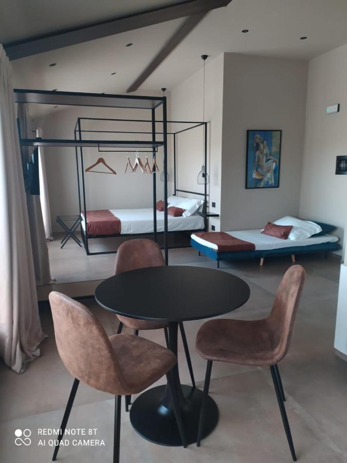 agriturismo Casa Pezzo Castelnuovo del Garda Esterno foto