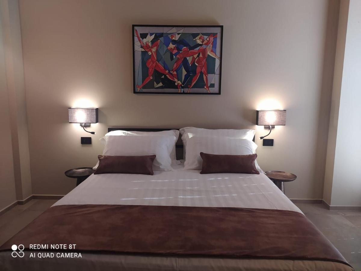 agriturismo Casa Pezzo Castelnuovo del Garda Esterno foto